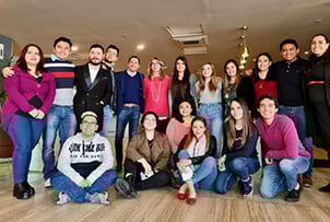 grupo grupo